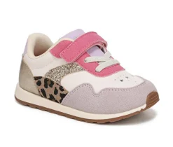 Blowfish Malibu Athletics & Sneakers|Athletics & Sneakers>Girls' Toddler & Little Kid Valley-T Sneakers