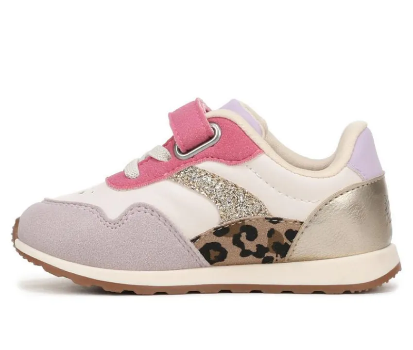 Blowfish Malibu Athletics & Sneakers|Athletics & Sneakers>Girls' Toddler & Little Kid Valley-T Sneakers