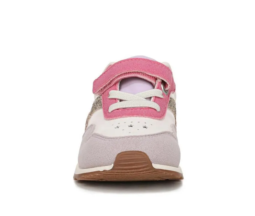 Blowfish Malibu Athletics & Sneakers|Athletics & Sneakers>Girls' Toddler & Little Kid Valley-T Sneakers
