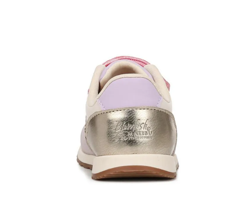Blowfish Malibu Athletics & Sneakers|Athletics & Sneakers>Girls' Toddler & Little Kid Valley-T Sneakers