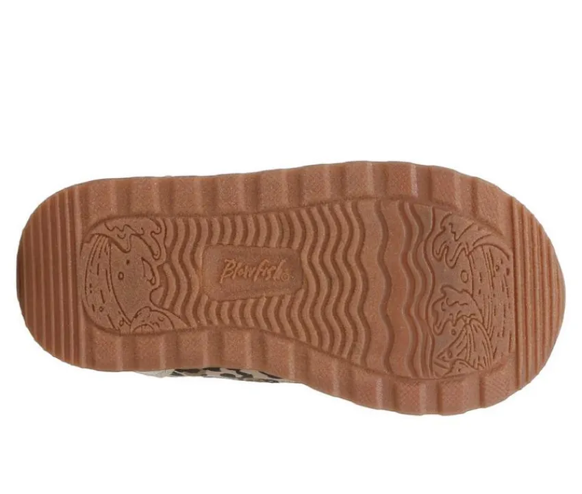 Blowfish Malibu Athletics & Sneakers|Athletics & Sneakers>Girls' Toddler & Little Kid Valley-T Sneakers