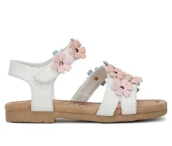 Girls' Toddler Sunflower-T Sandals|Blowfish Malibu Best