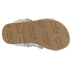 Girls' Toddler Sunflower-T Sandals|Blowfish Malibu Best