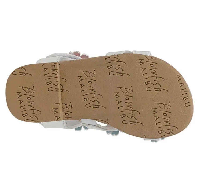 Girls' Toddler Sunflower-T Sandals|Blowfish Malibu Best