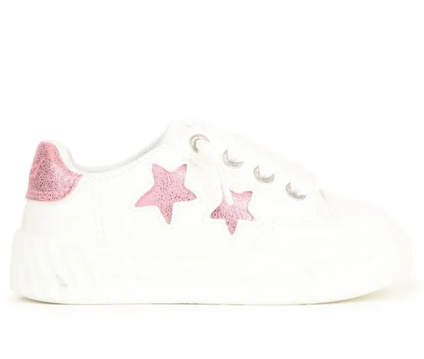 Blowfish Malibu Athletics & Sneakers|Toddler (Sizes 4.5-10)>Girls' Toddler & Little Kid Wander Sneakers