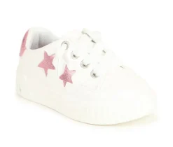 Blowfish Malibu Athletics & Sneakers|Toddler (Sizes 4.5-10)>Girls' Toddler & Little Kid Wander Sneakers