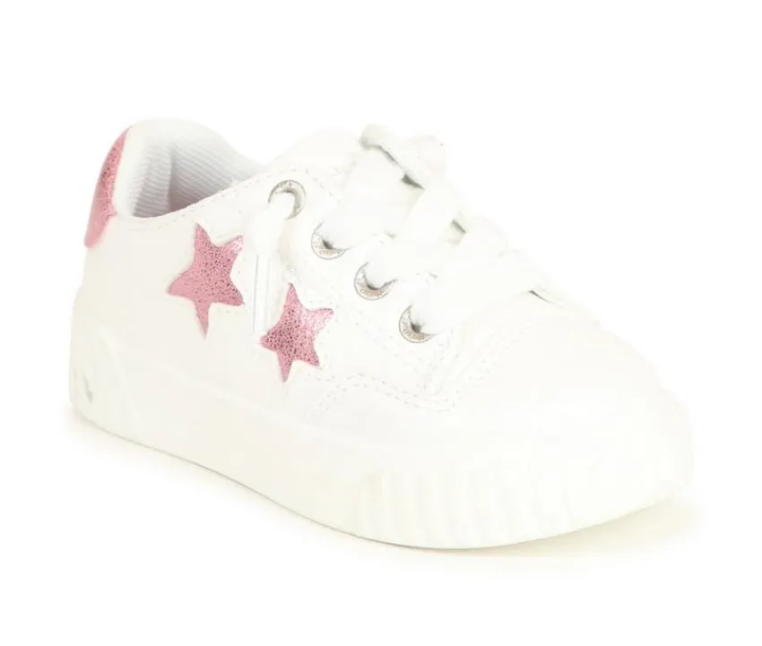 Blowfish Malibu Athletics & Sneakers|Toddler (Sizes 4.5-10)>Girls' Toddler & Little Kid Wander Sneakers