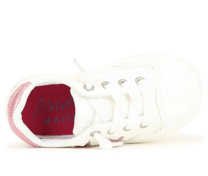 Blowfish Malibu Athletics & Sneakers|Toddler (Sizes 4.5-10)>Girls' Toddler & Little Kid Wander Sneakers