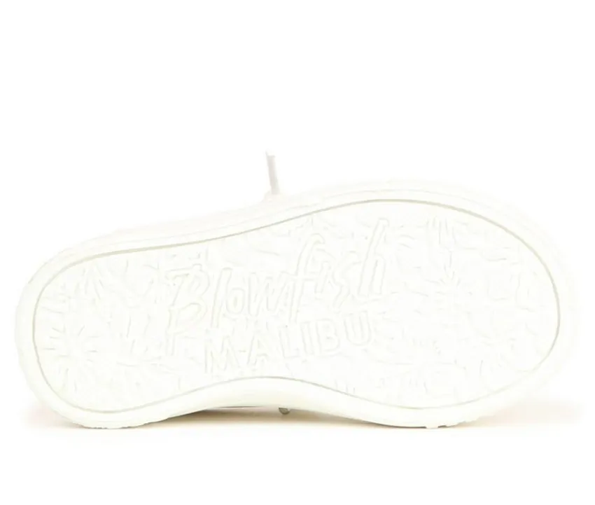 Blowfish Malibu Athletics & Sneakers|Toddler (Sizes 4.5-10)>Girls' Toddler & Little Kid Wander Sneakers