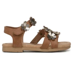 Girls' Toddler Sunflower-T Sandals|Blowfish Malibu New