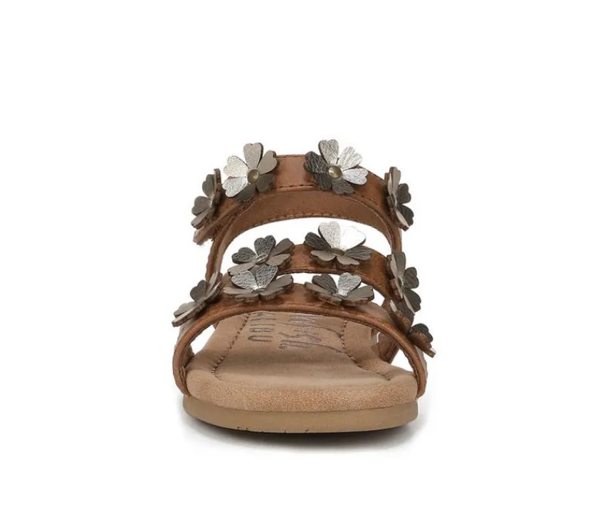 Girls' Toddler Sunflower-T Sandals|Blowfish Malibu New