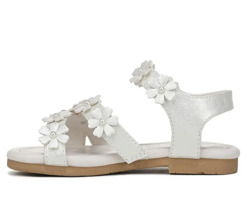 Blowfish Malibu Sandals|Sandals>Girls' Toddler Sunflower-T Sandals