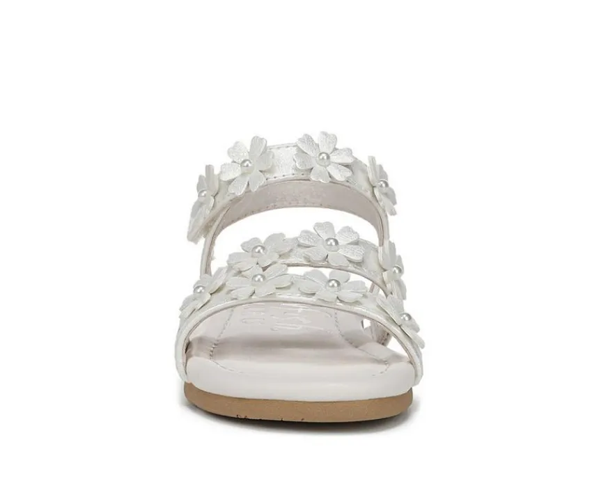 Blowfish Malibu Sandals|Sandals>Girls' Toddler Sunflower-T Sandals