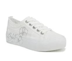 Girls' Toddler & Little Kid Sadie-Sun 10 Sneakers|Blowfish Malibu Discount