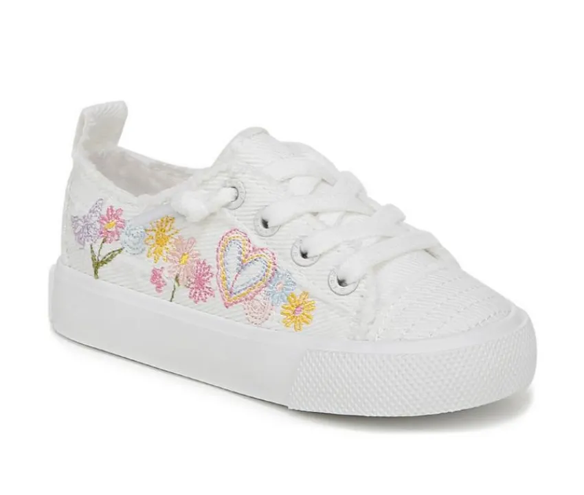 Girls' Toddler Vivid 2-T Sneakers|Blowfish Malibu Clearance