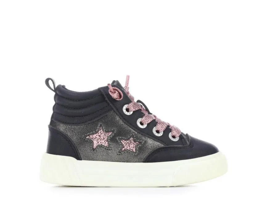 Blowfish Malibu Athletics & Sneakers|Infant (Sizes 0-4)>Girls' Toddler & Little Kid Wanderland Sneakers