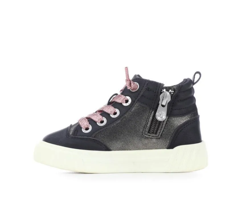 Blowfish Malibu Athletics & Sneakers|Infant (Sizes 0-4)>Girls' Toddler & Little Kid Wanderland Sneakers