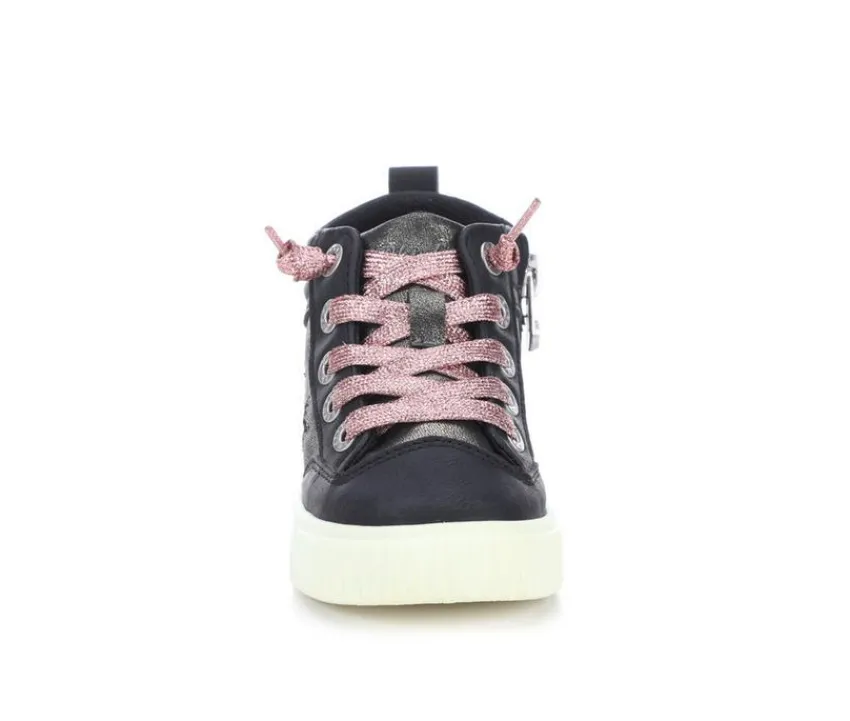 Blowfish Malibu Athletics & Sneakers|Infant (Sizes 0-4)>Girls' Toddler & Little Kid Wanderland Sneakers