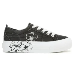 Blowfish Malibu Athletics & Sneakers|Toddler (Sizes 4.5-10)>Girls' Toddler & Little Kid Sadie-Sun 10 Sneakers