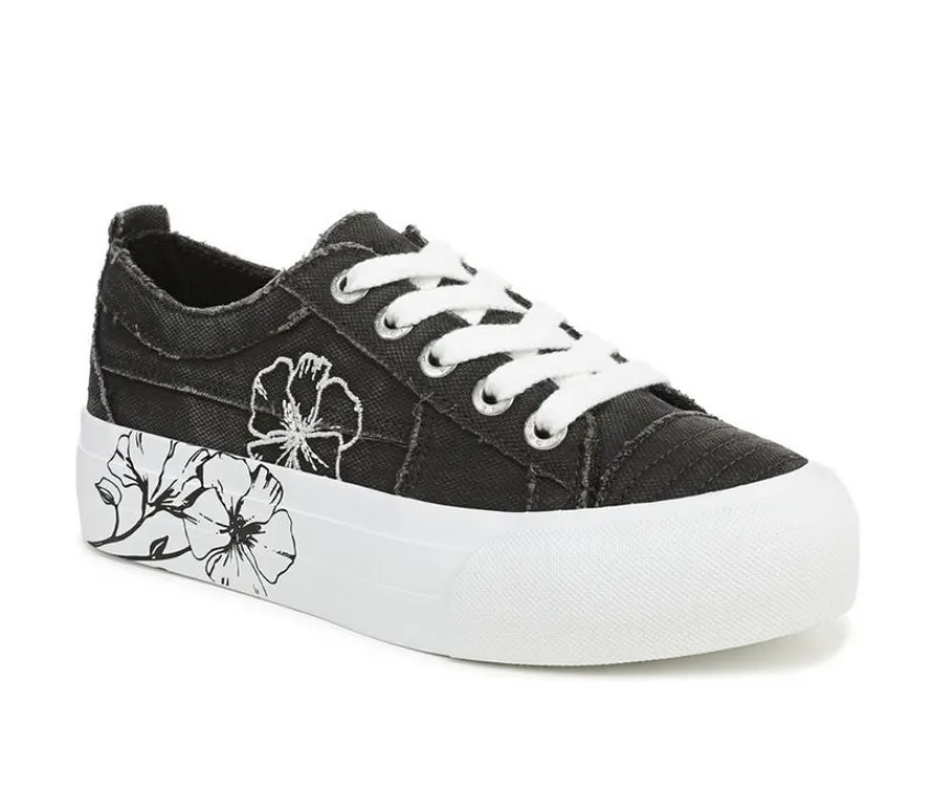 Blowfish Malibu Athletics & Sneakers|Toddler (Sizes 4.5-10)>Girls' Toddler & Little Kid Sadie-Sun 10 Sneakers