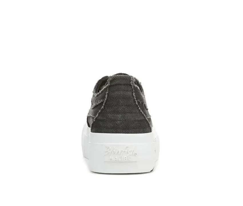 Blowfish Malibu Athletics & Sneakers|Toddler (Sizes 4.5-10)>Girls' Toddler & Little Kid Sadie-Sun 10 Sneakers