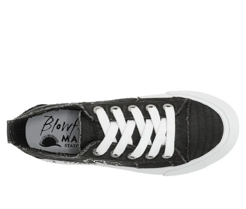 Blowfish Malibu Athletics & Sneakers|Toddler (Sizes 4.5-10)>Girls' Toddler & Little Kid Sadie-Sun 10 Sneakers