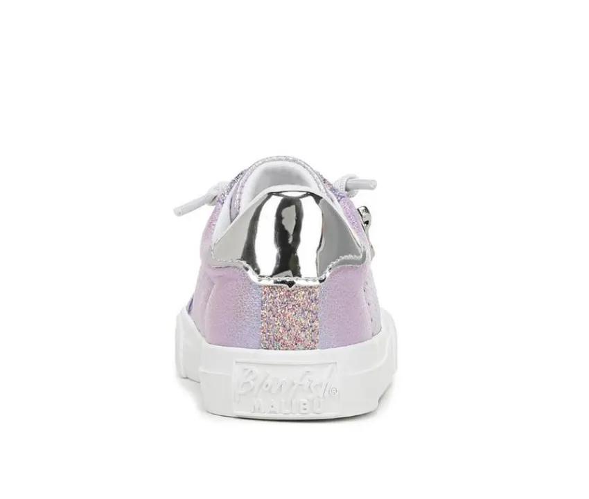 Blowfish Malibu Athletics & Sneakers>Girls' Toddler & Little Kid Perfect-T Sneakers