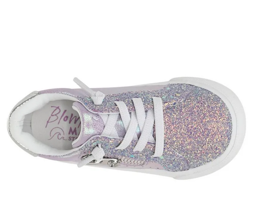 Blowfish Malibu Athletics & Sneakers>Girls' Toddler & Little Kid Perfect-T Sneakers