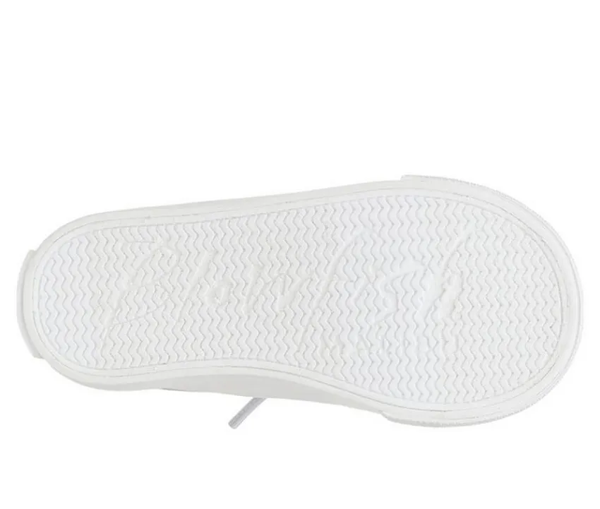 Blowfish Malibu Athletics & Sneakers>Girls' Toddler & Little Kid Perfect-T Sneakers