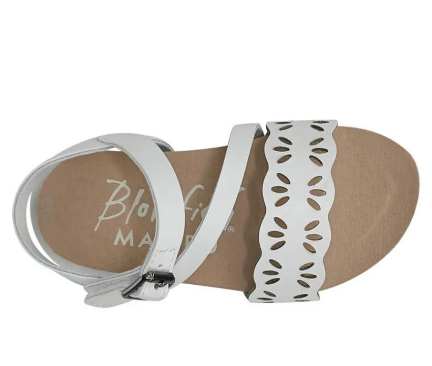 Blowfish Malibu Toddler (Sizes 4.5-10)|Toddler (Sizes 4.5-10)>Girls' Toddler & Little Kid Giddy Up Sandals