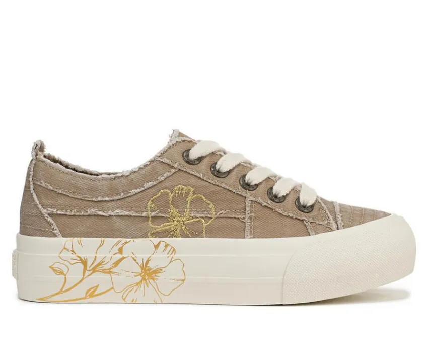 Blowfish Malibu Athletics & Sneakers|Toddler (Sizes 4.5-10)>Girls' Toddler & Little Kid Sadie-Sun 10 Sneakers