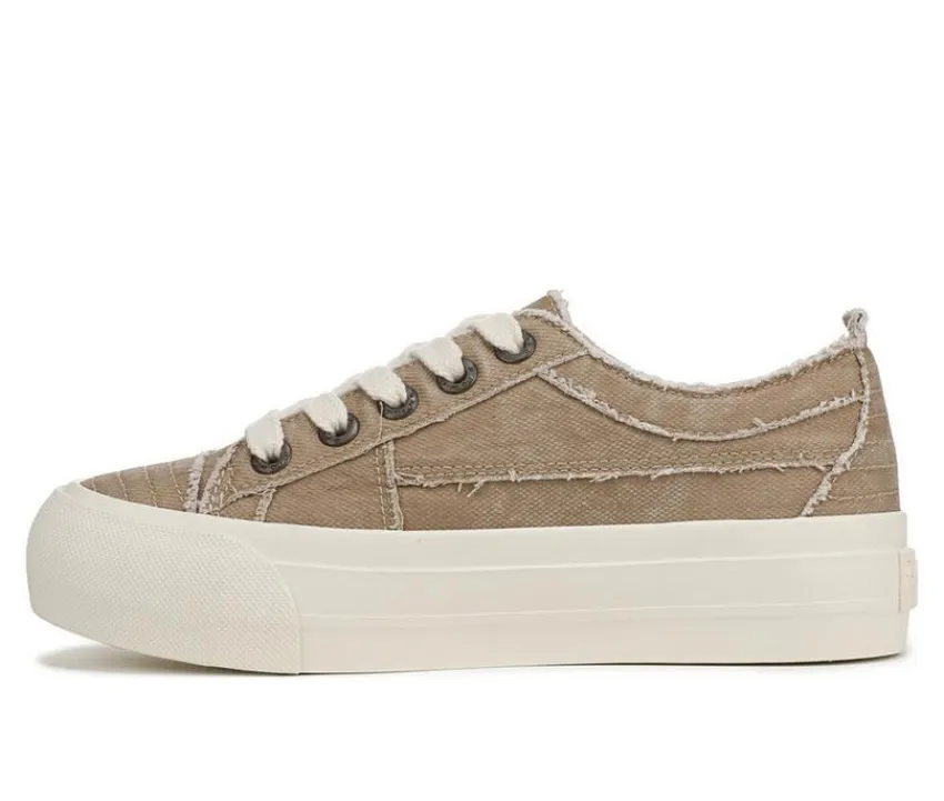 Blowfish Malibu Athletics & Sneakers|Toddler (Sizes 4.5-10)>Girls' Toddler & Little Kid Sadie-Sun 10 Sneakers