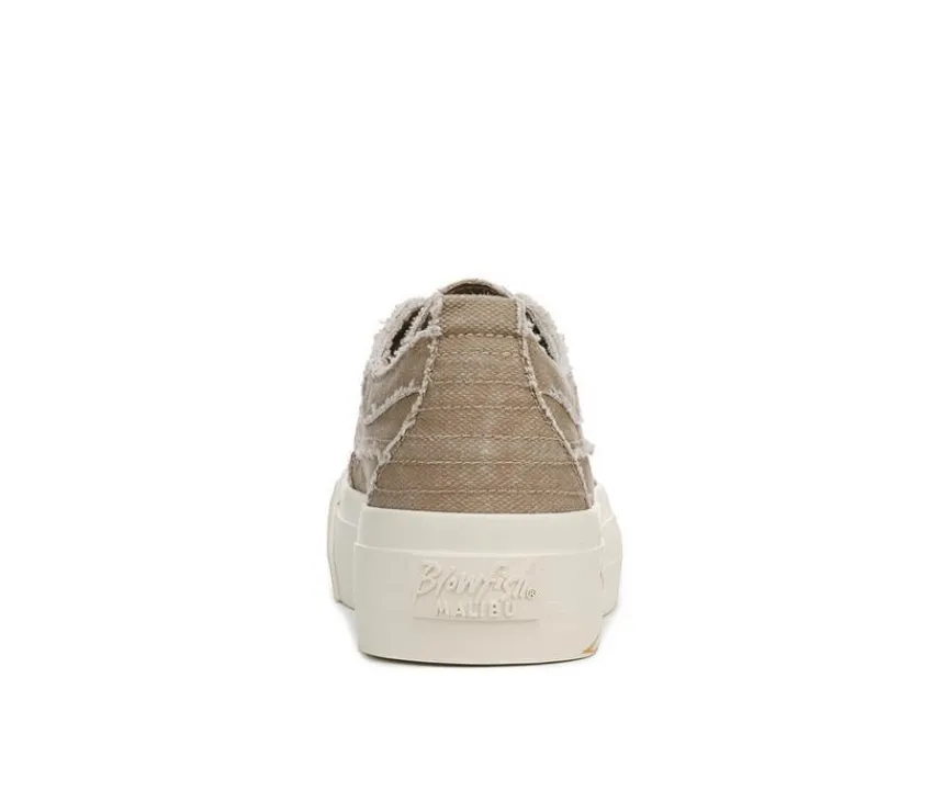 Blowfish Malibu Athletics & Sneakers|Toddler (Sizes 4.5-10)>Girls' Toddler & Little Kid Sadie-Sun 10 Sneakers