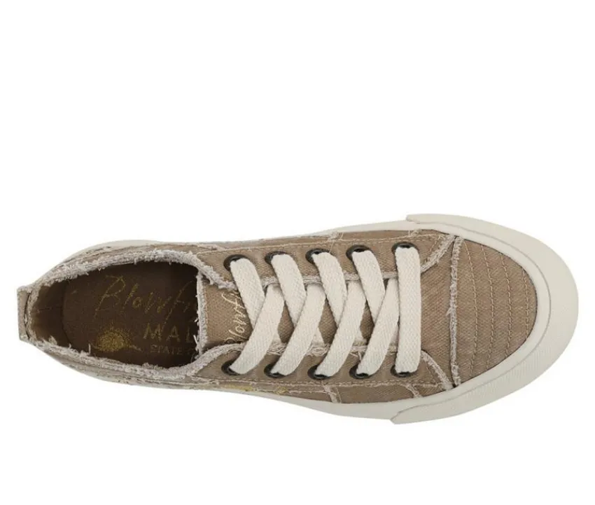 Blowfish Malibu Athletics & Sneakers|Toddler (Sizes 4.5-10)>Girls' Toddler & Little Kid Sadie-Sun 10 Sneakers