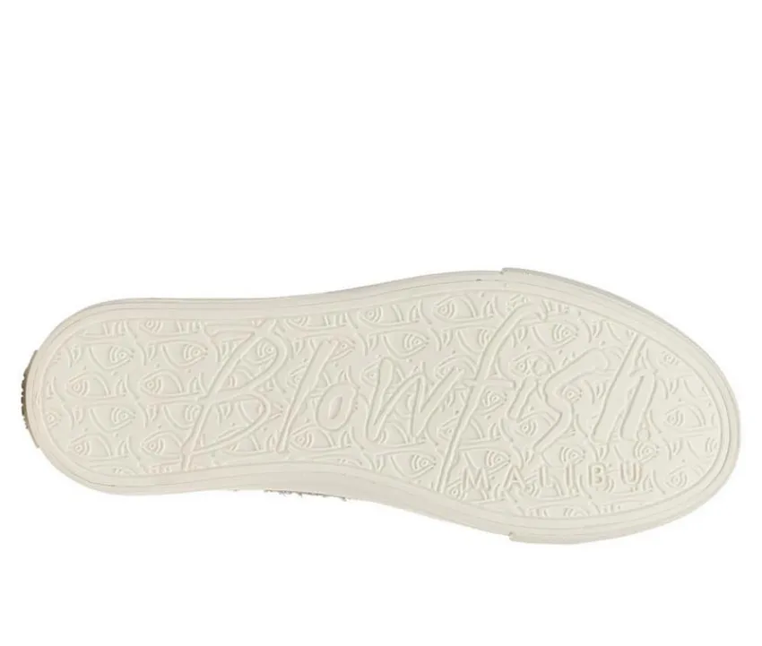 Blowfish Malibu Athletics & Sneakers|Toddler (Sizes 4.5-10)>Girls' Toddler & Little Kid Sadie-Sun 10 Sneakers