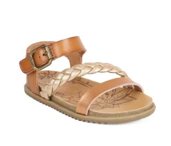 Girls' Toddler & Little Kid Mylo T Sandals|Blowfish Malibu Hot