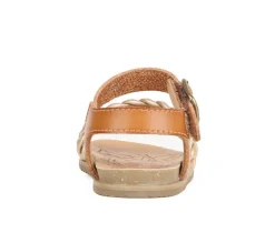 Girls' Toddler & Little Kid Mylo T Sandals|Blowfish Malibu Hot
