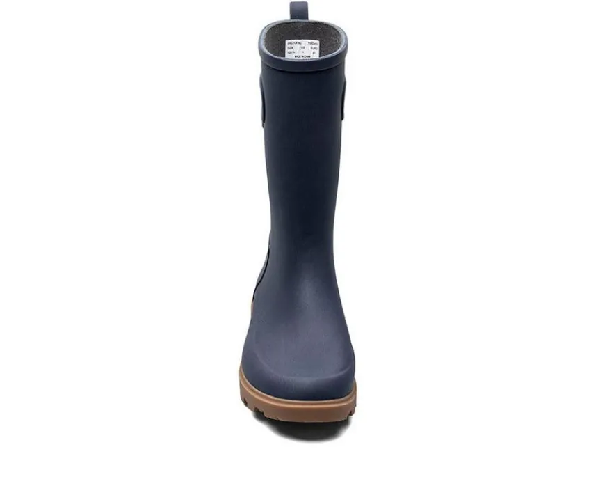 Bogs Footwear Boots|Big Kid (Sizes 3.5-7)>Girls' Little Kid & Big Kid Holly Jr Tall Rain Boots