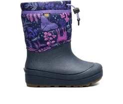 Girls' Little Kid & Big Kid Cosmic Forest Winter Boots|Bogs Footwear Sale