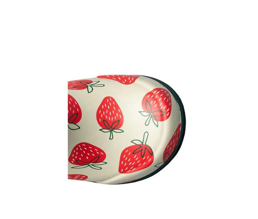 Bogs Footwear Boots|Little Kid (Sizes 10.5-3)>Girls' Toddler & Little Kid II Strawberries Rain Boots