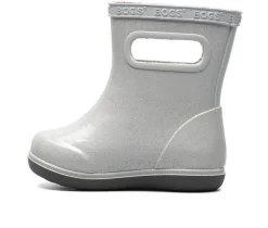 Girls' Toddler & Little Kid Skipper II Glitter Rain Boots|Bogs Footwear Best