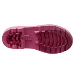 Girls' Toddler Lil Pink Rain Boots|Case IH Clearance