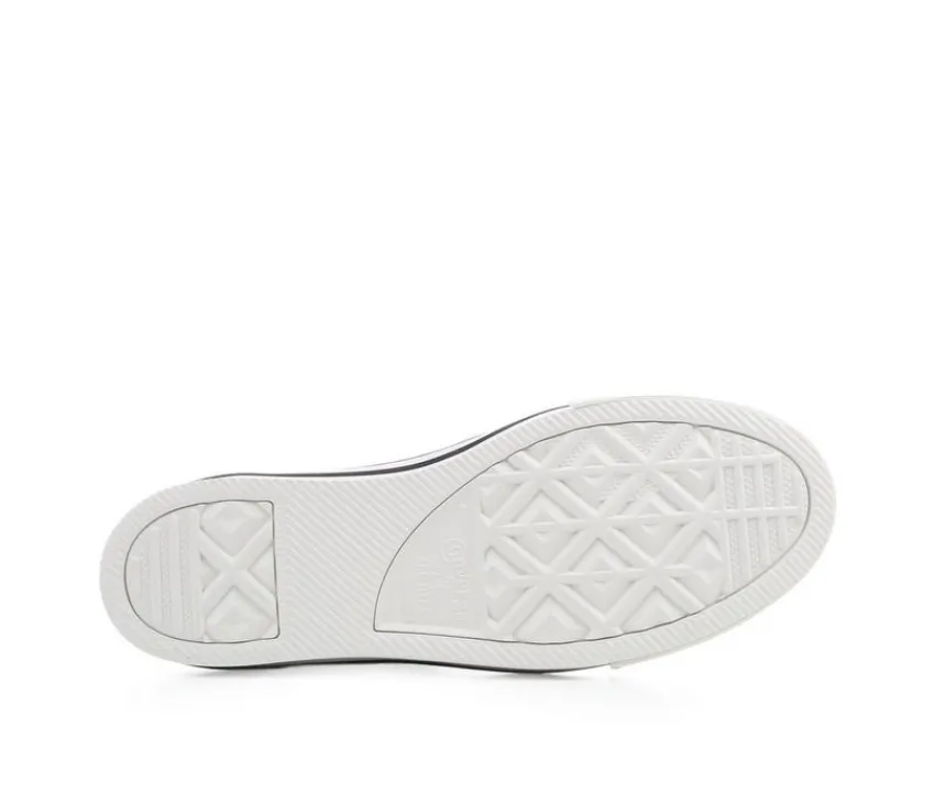 Converse Athletics & Sneakers|Athletics & Sneakers>Girls' Big Kid Chuck Taylor Lift Cheetah Sneakers