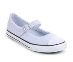 Converse Athletics & Sneakers|Athletics & Sneakers>Girls' Chuck Taylor Dainty Mary PS Girls Sneakers