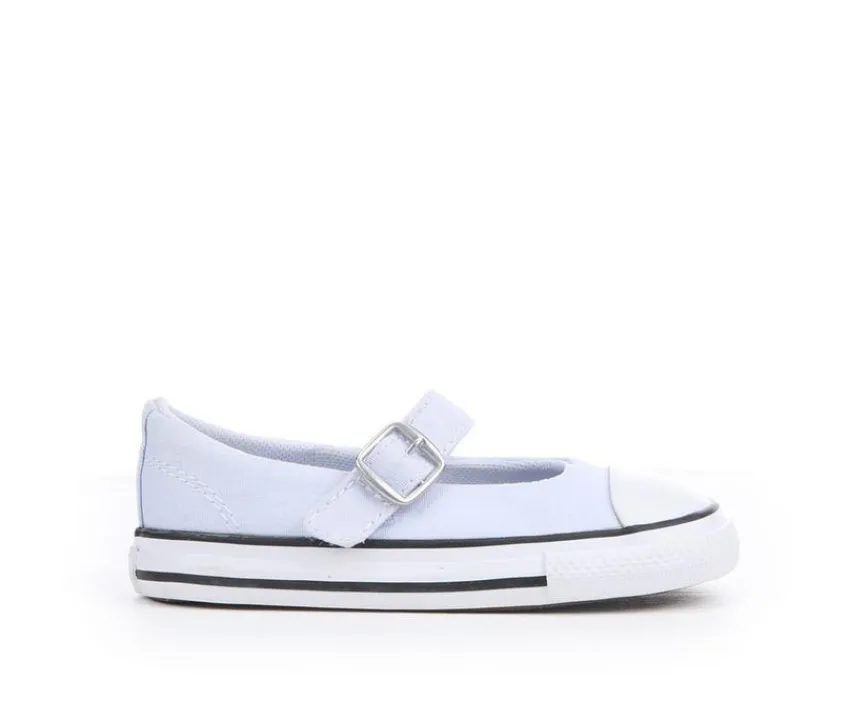 Girls' Infant & Toddler Mary Jane Shoes|Converse New