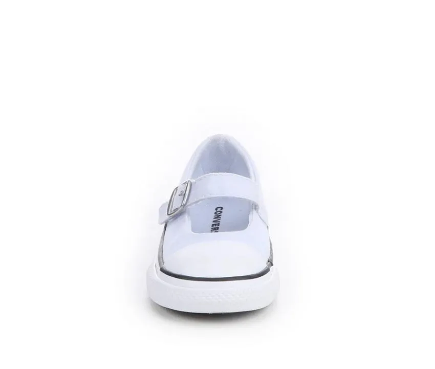 Girls' Infant & Toddler Mary Jane Shoes|Converse New