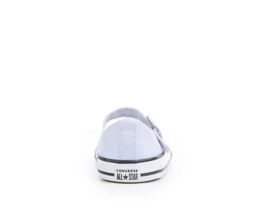 Girls' Infant & Toddler Mary Jane Shoes|Converse New