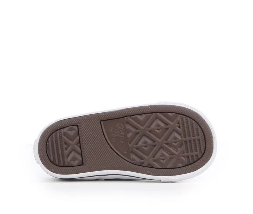 Girls' Infant & Toddler Mary Jane Shoes|Converse New
