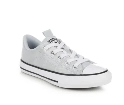 Girls' Little Kid CTAS Rave Sparkle Sneakers|Converse Sale