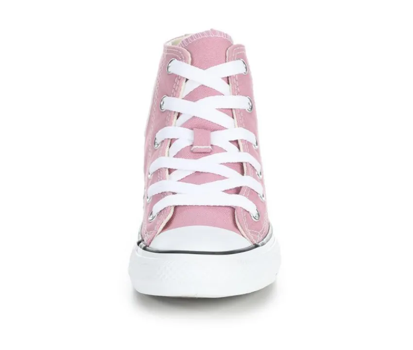 Converse Athletics & Sneakers|Athletics & Sneakers>Girls' Little Kid Chuck Taylor All Star Hi Sneakers